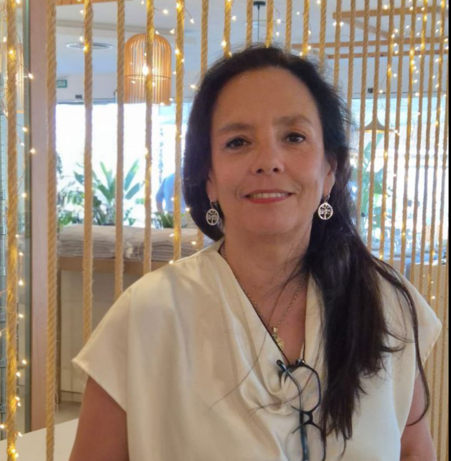 Maite Pingarrón - Coaching Matrona