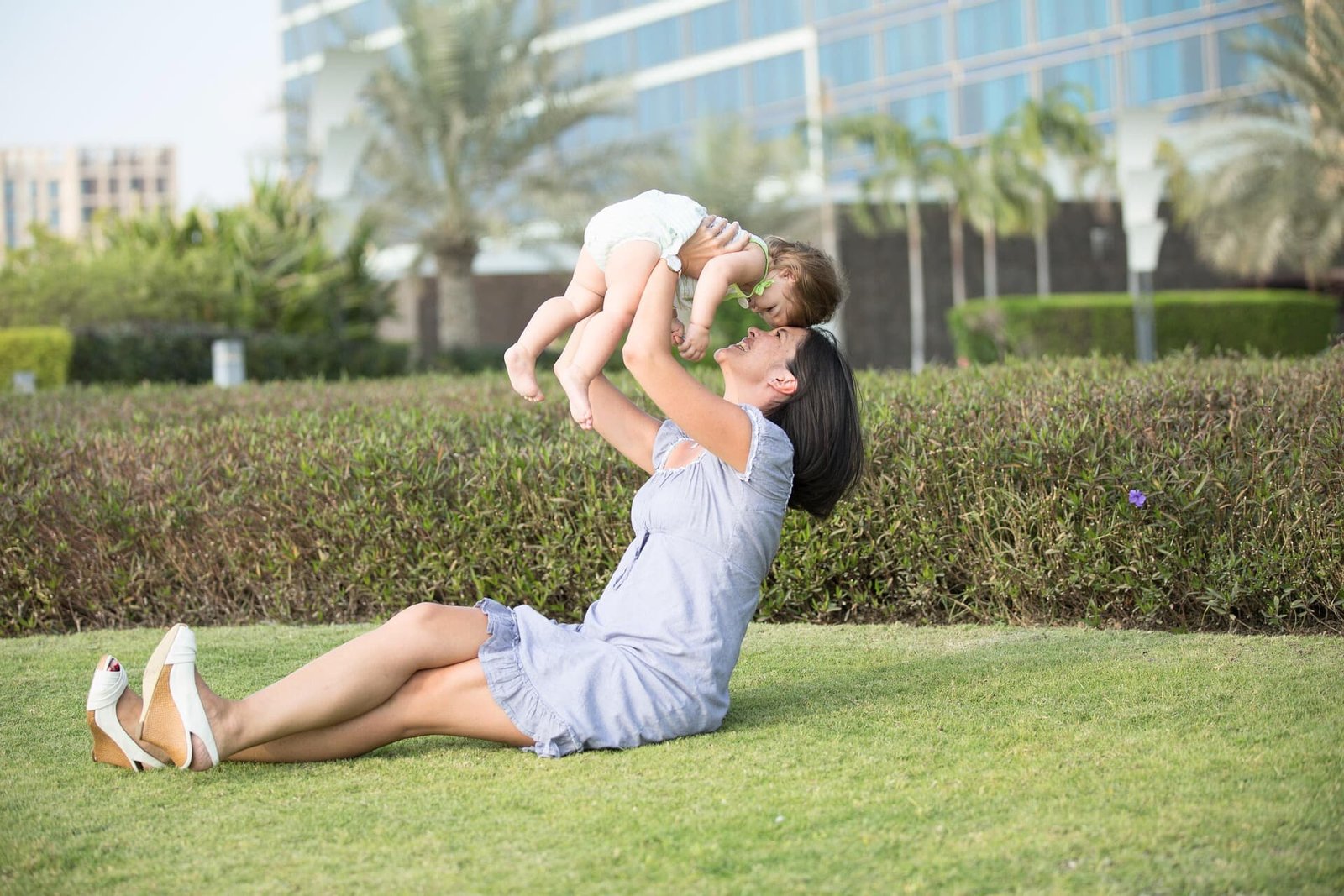 Posparto- Maternidad
