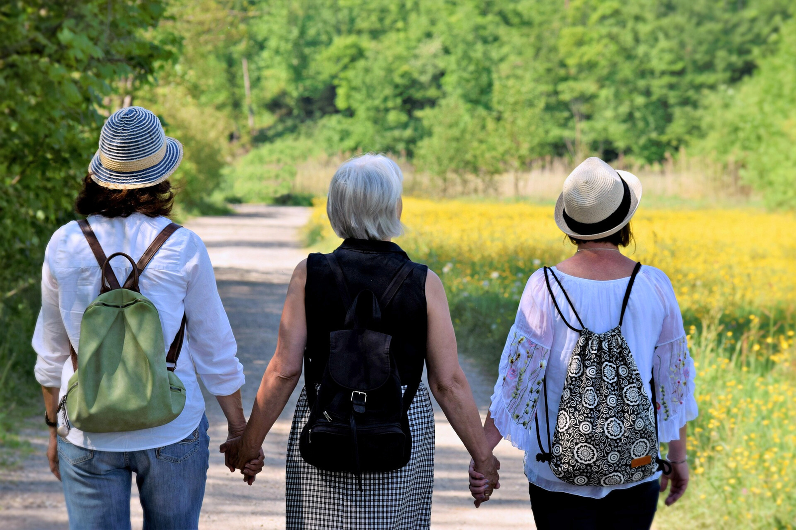 Menopausia